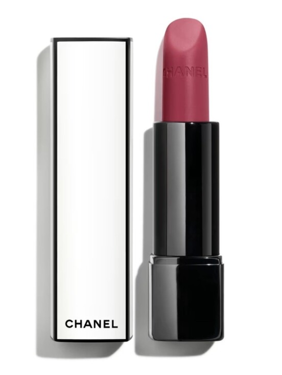 CHANEL Other - NEW~ CHANEL ROUGE ALLURE VELVET Luminous Matte Lip Colour~ 05 Nuit Blanche LE